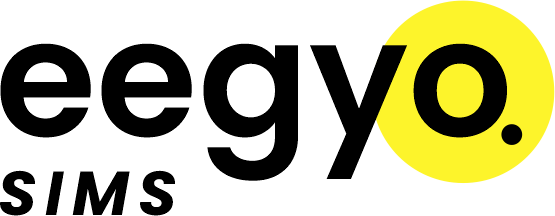 Logo Eegyo SIMS